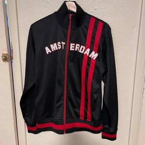 SALE Big Hare Football (Soccer) Jacket
